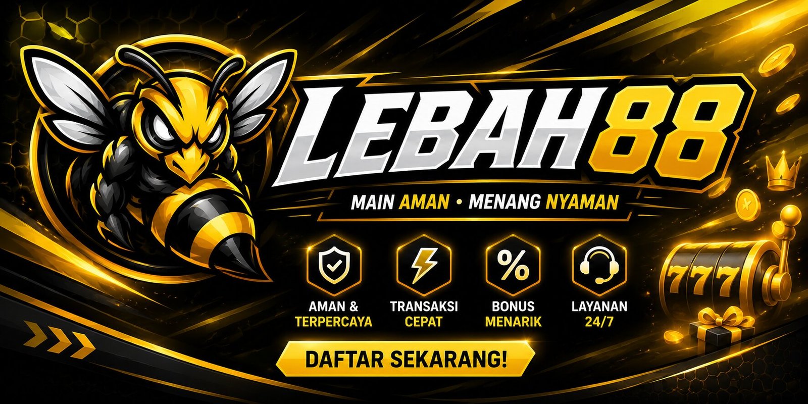 LEBAH88